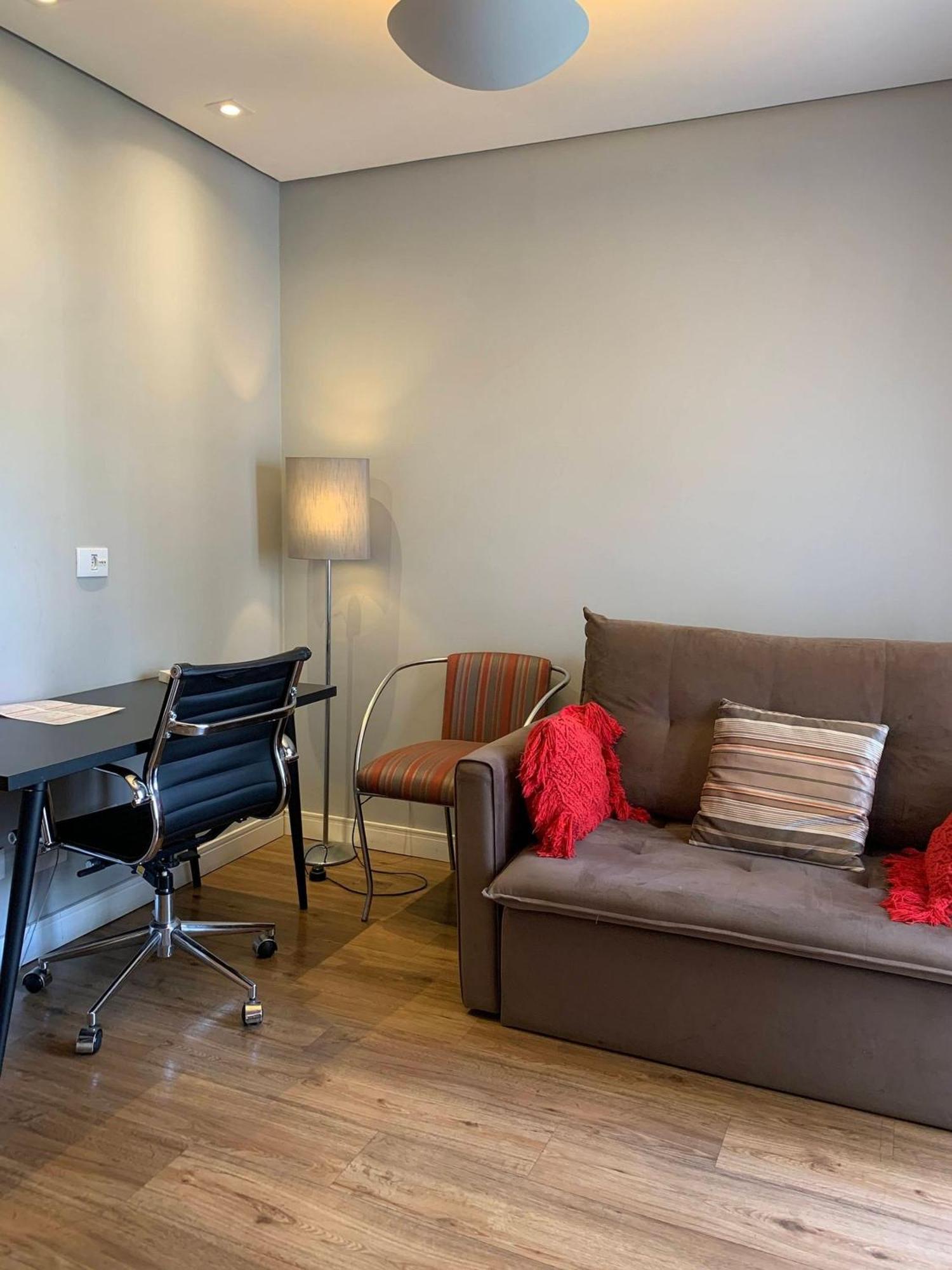 דירות סאו פאולו Get A Flat 401 /Jardins/ Ibirapuera מראה חיצוני תמונה