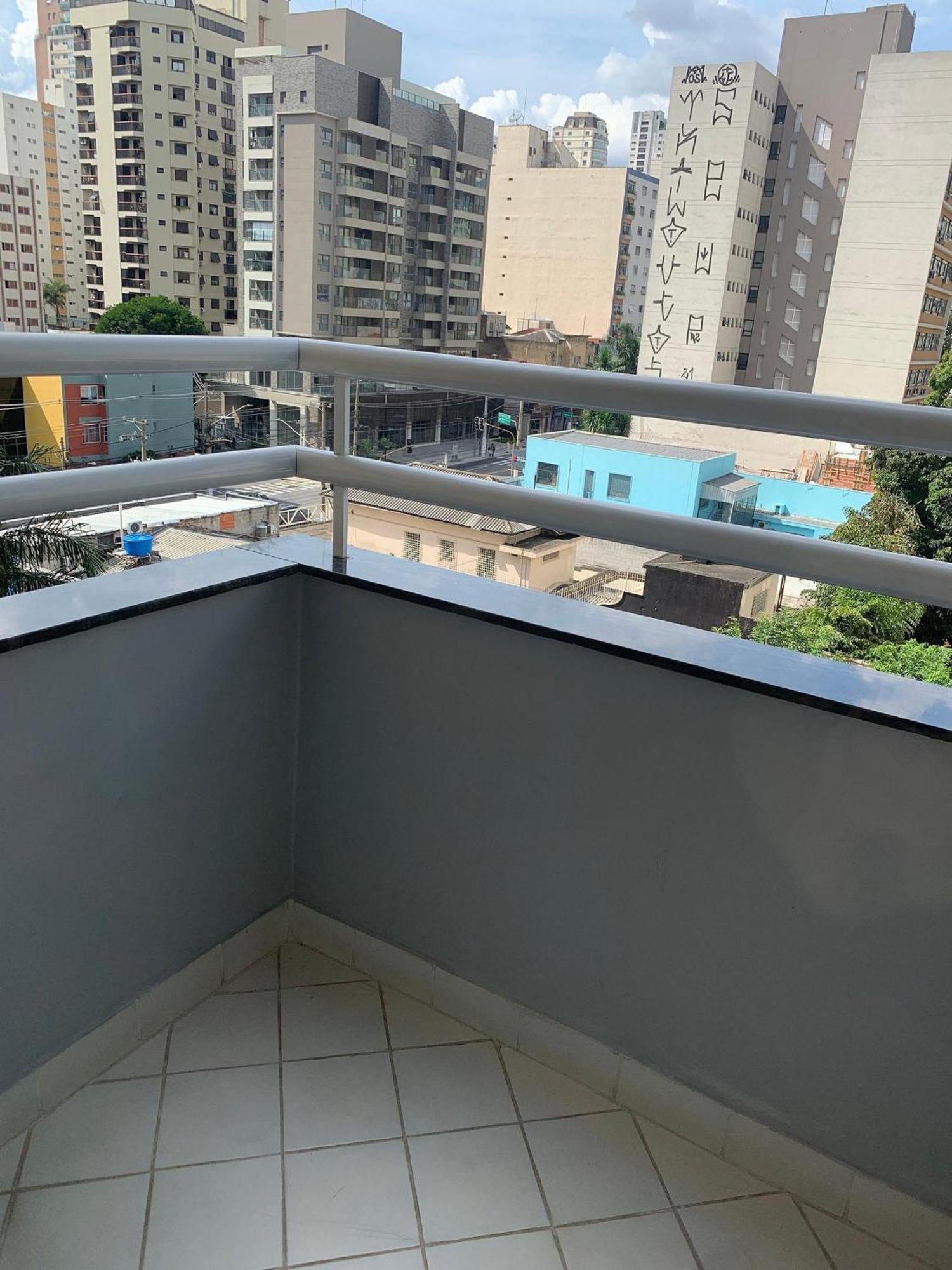 דירות סאו פאולו Get A Flat 401 /Jardins/ Ibirapuera מראה חיצוני תמונה