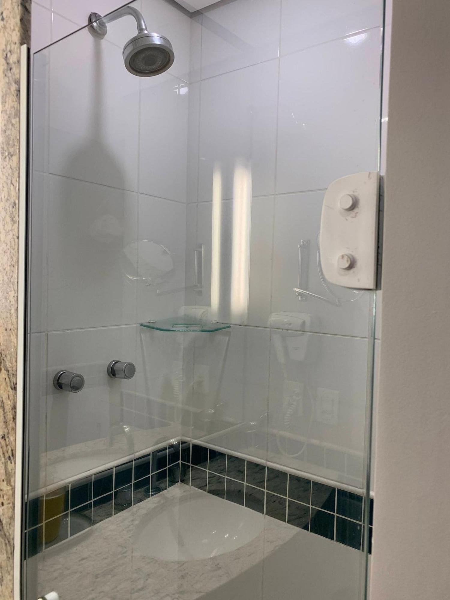 דירות סאו פאולו Get A Flat 401 /Jardins/ Ibirapuera מראה חיצוני תמונה